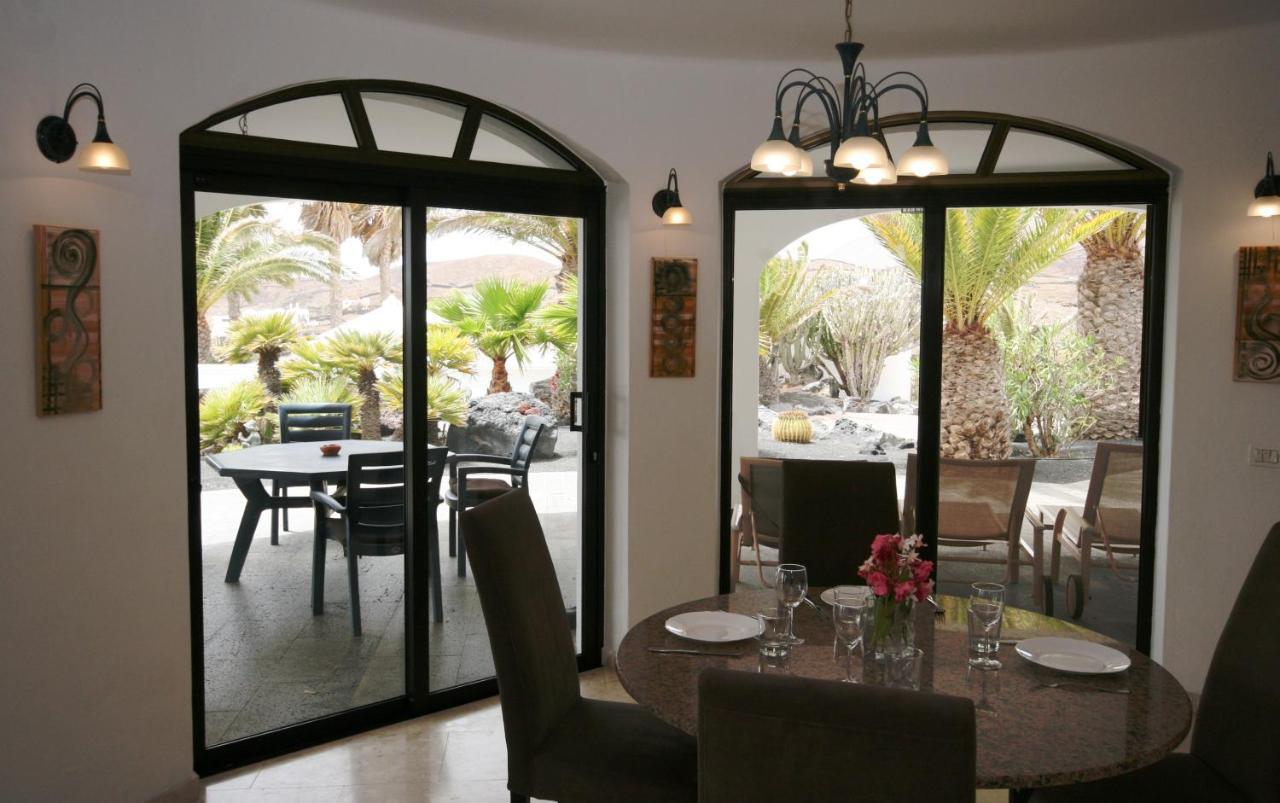 فيلا Casa Ronda تشاركو ديل بالو المظهر الخارجي الصورة