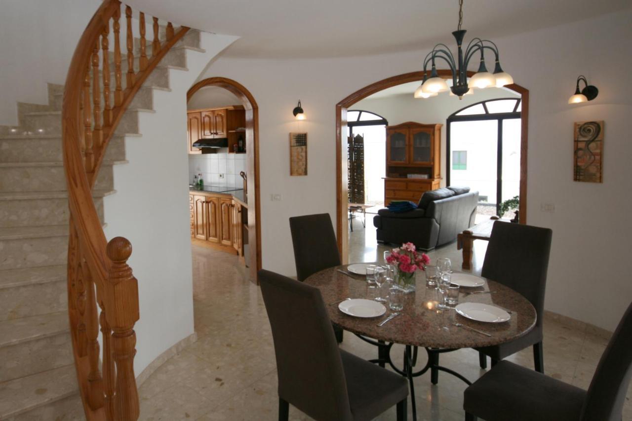 فيلا Casa Ronda تشاركو ديل بالو المظهر الخارجي الصورة
