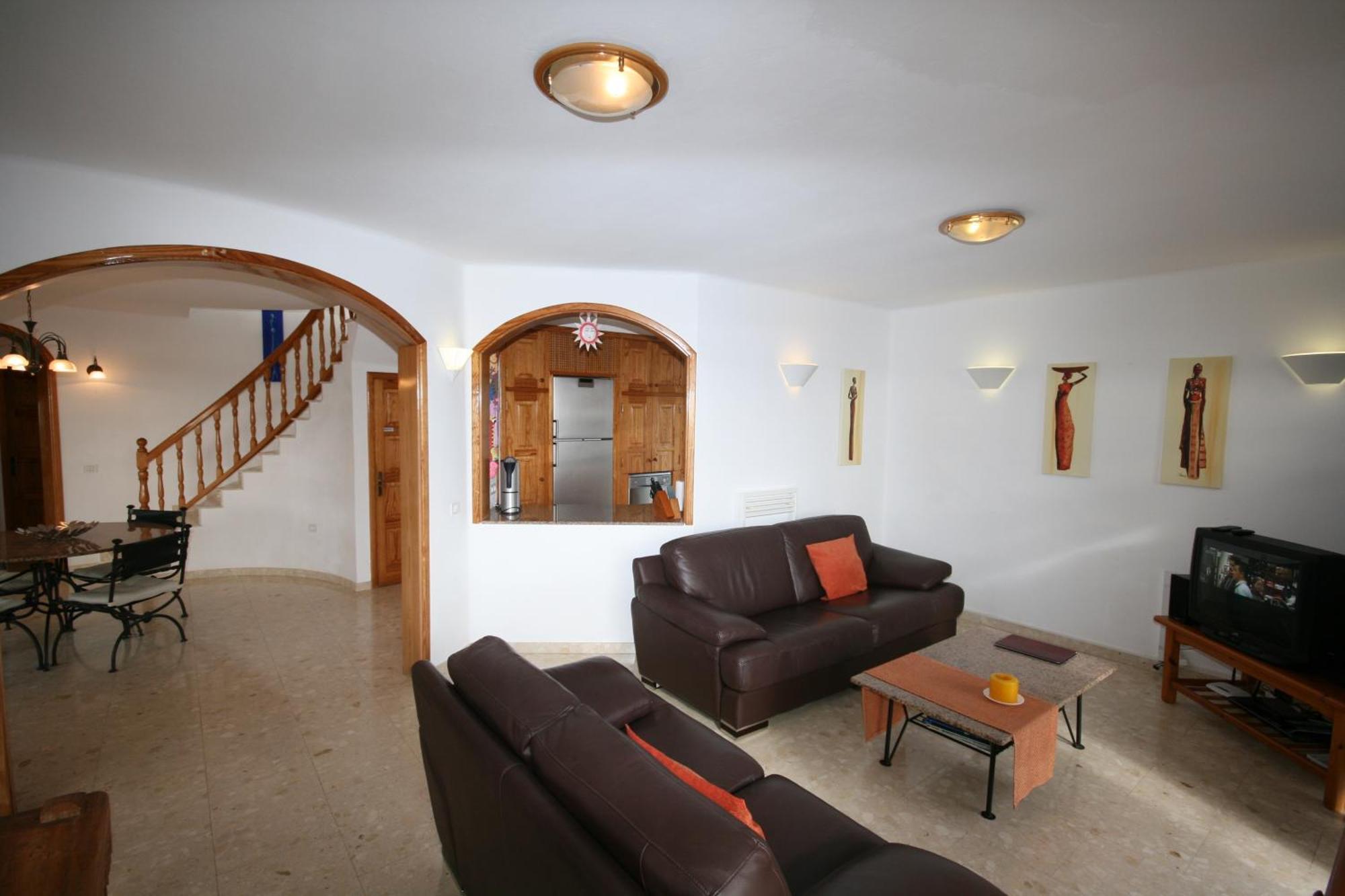 فيلا Casa Ronda تشاركو ديل بالو الغرفة الصورة