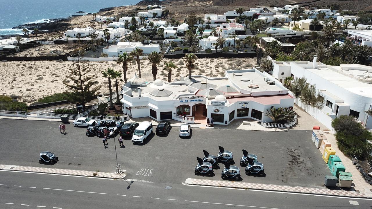 فيلا Casa Ronda تشاركو ديل بالو المظهر الخارجي الصورة