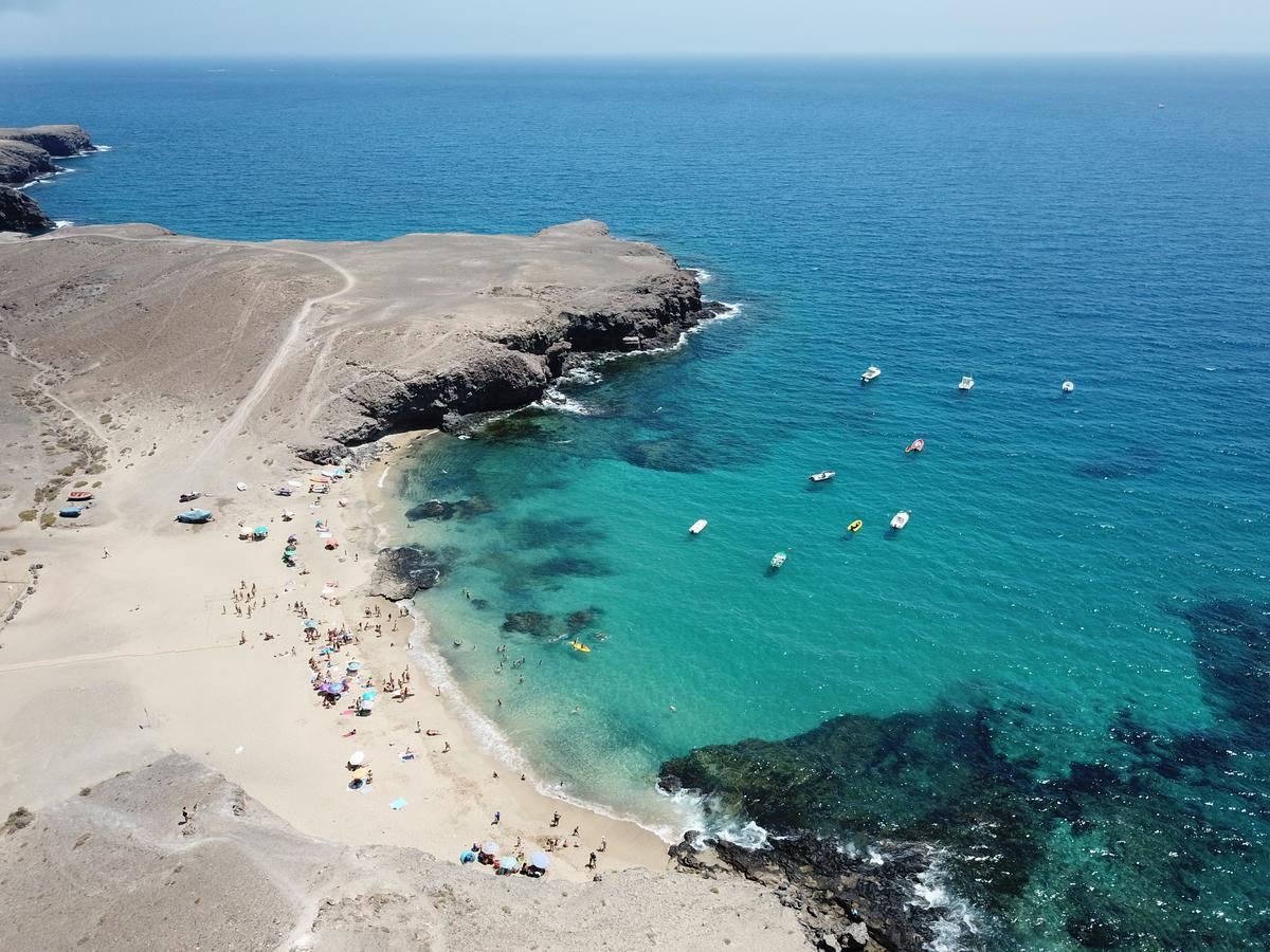 فيلا Casa Ronda تشاركو ديل بالو المظهر الخارجي الصورة
